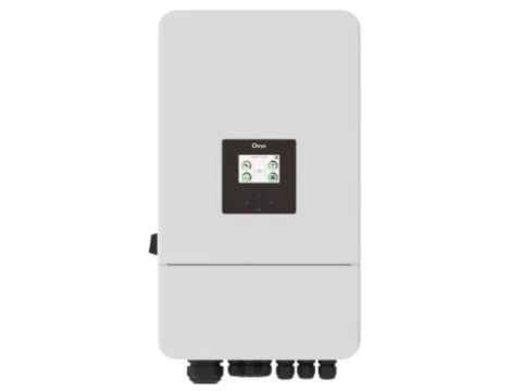 Deye 15kW SUN-15K-SG05LP3-EU-SM2